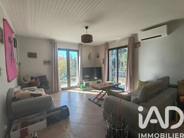 Maison 5 pièces 157 m² 
