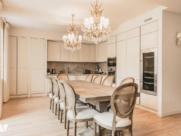 Maison 5 pièces 114 m² 