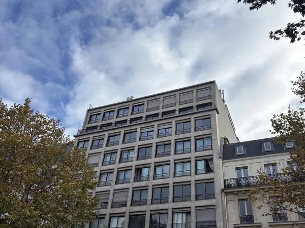 Appartement 1 pièce 36 m² 