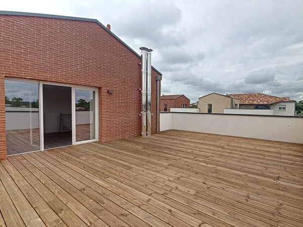 Appartement 3 pièces 67 m² 