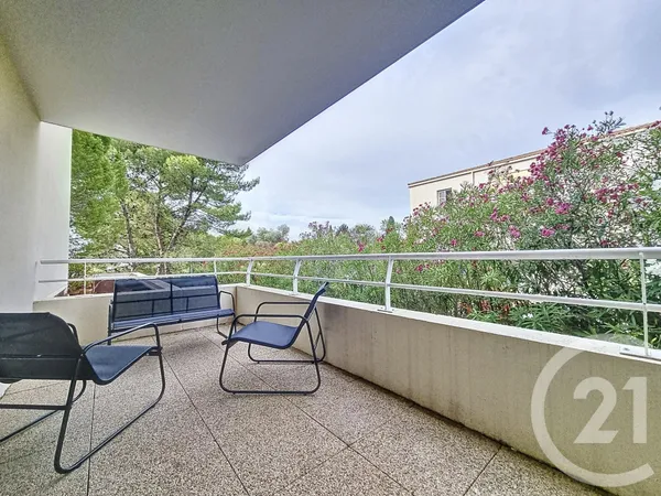 Appartement 2 pièces 49 m² 