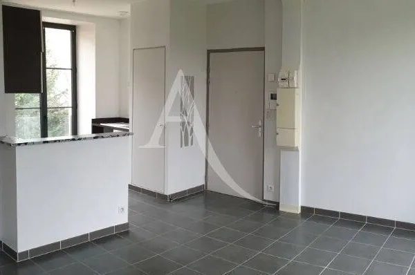 Appartement 3 pièces 53 m² 