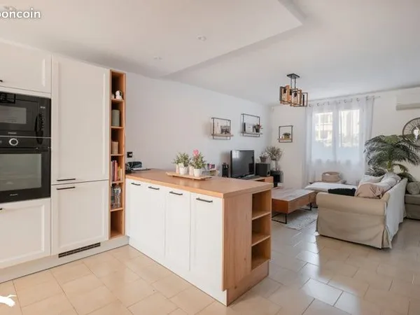 Maison 4 pièces 89 m² 