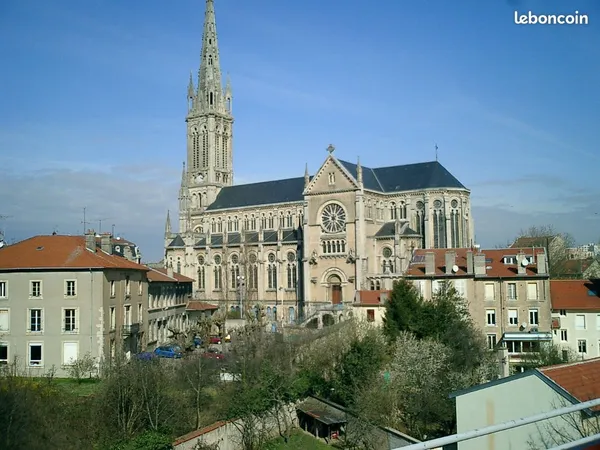 Superbe duplex avec terrasses tropeziennes 