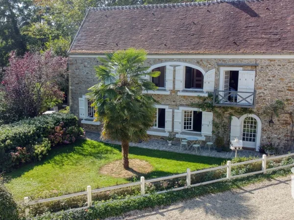 Vente Moulin 11 pièces 