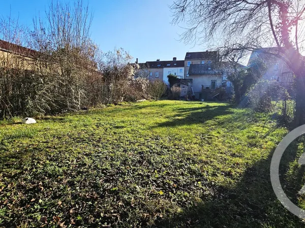 Maison 5 pièces 66 m² 
