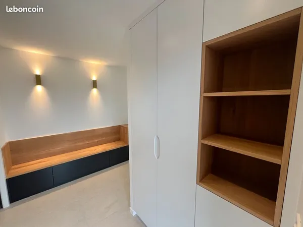 Maison neuve T5 Quartier Impérial 