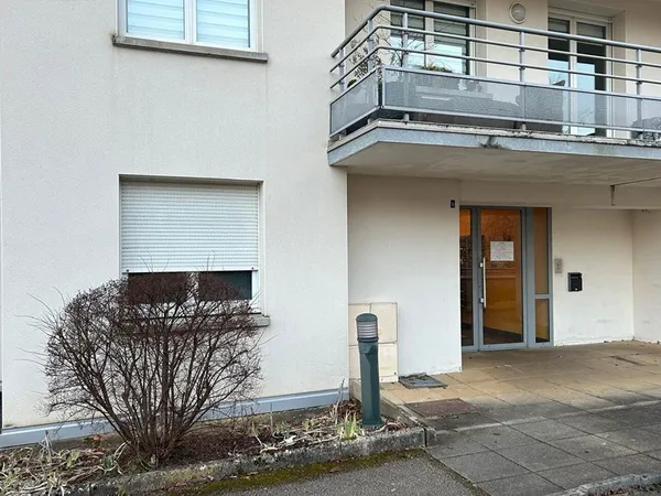 Studio 1 pièce 25 m² 