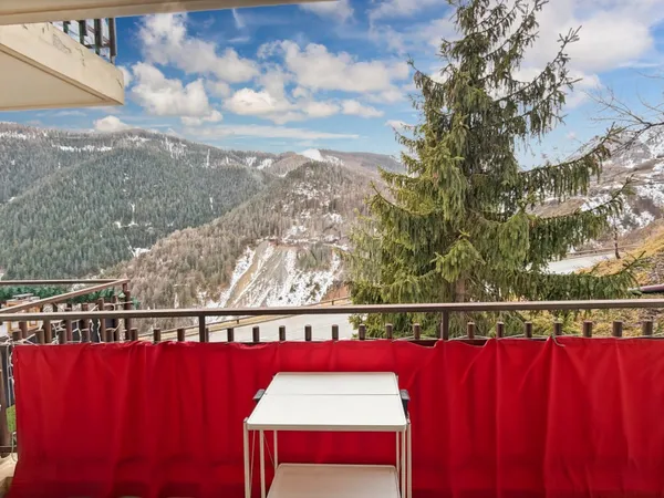 Appartement 1 pièce 26 m² 