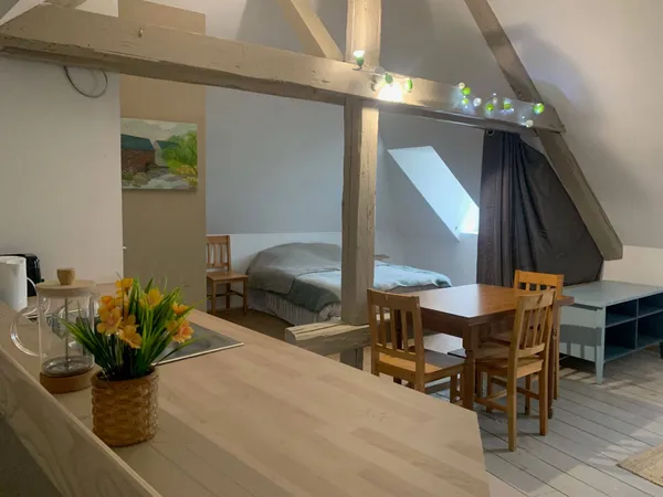 Vends maison 