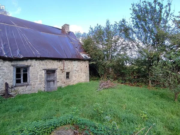 Maison 4 pièces 70 m² 