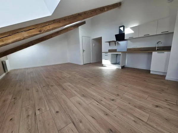 Appartement 4 pièces 87 m² 