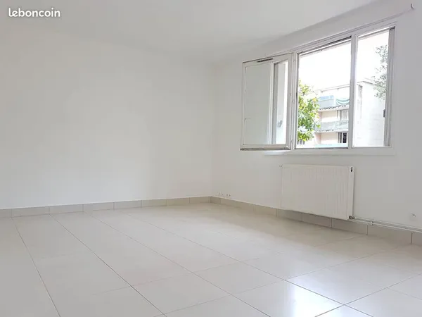 Appartement 2 pièces 55 m² 