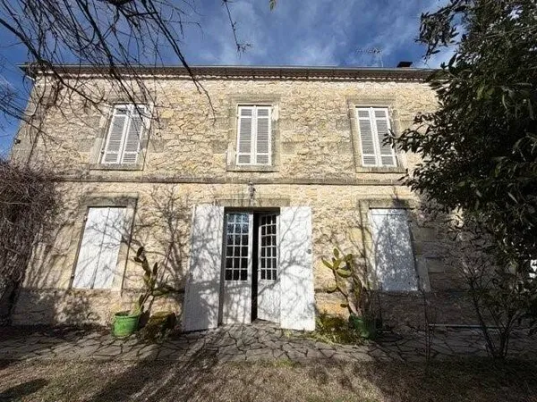 Maison 6 pièces 150 m² 