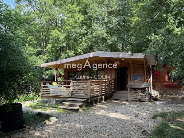 Maison 3 pièces 65m2 