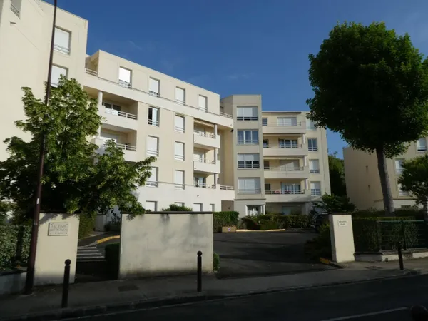 Appartement 1 pièce 30 m² 