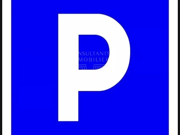 Parking/box 1 pièce Neuilly-sur-Seine 