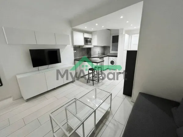 Appartement 2 pièces 32 m² 
