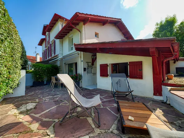 Appartement Guethary 3 pièce(s) 65.03m2 