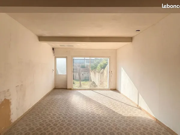 Maison 4 pièces 86 m² 