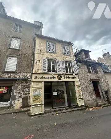 Immeuble de rapport 