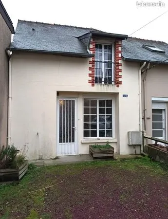 Maison 3 pièces 79 m² 