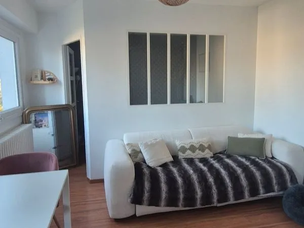 Location appartement Procé 
