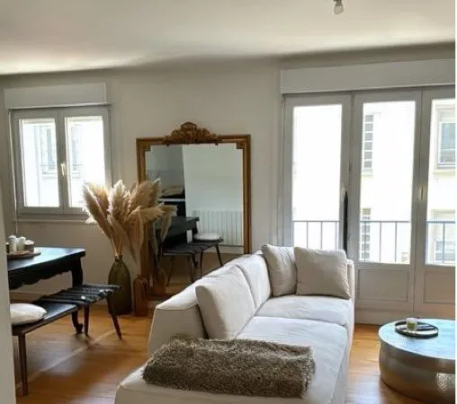 Colocation - 2 étudiants - Appartement disponible à partir de mars 2026 