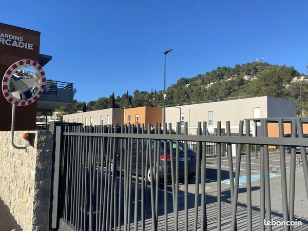 Parking/box Roquebrune-sur-Argens 
