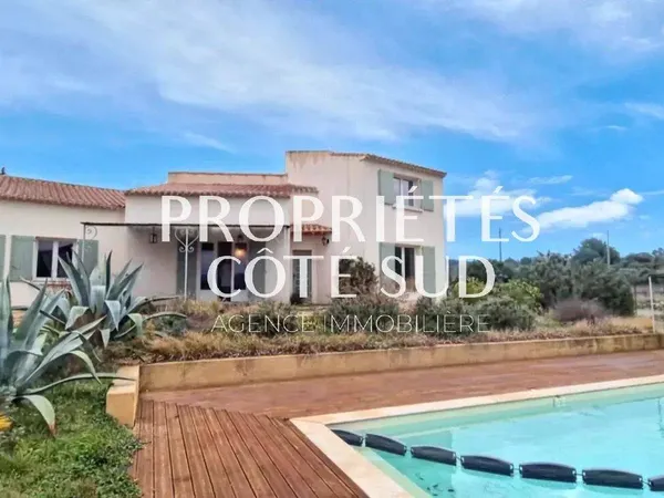 Maison 5 pièces 138 m² 