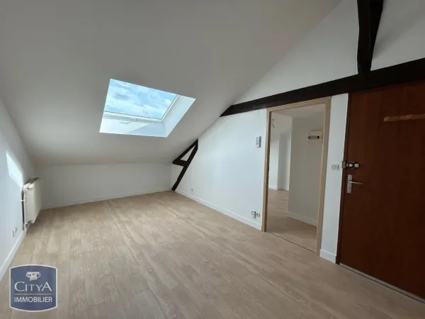Appartement 3 pièces 31 m² 