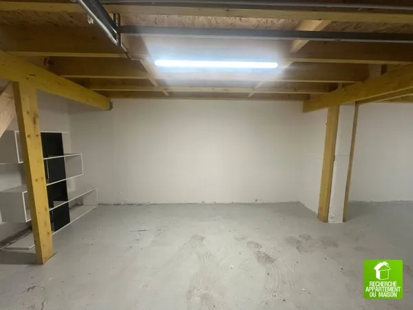 Propriété 94 m² 