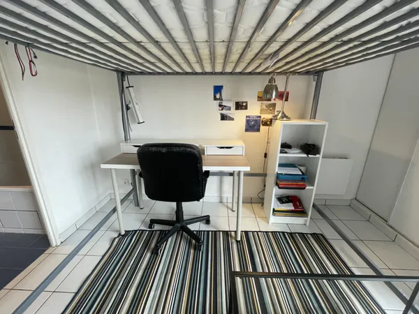 Joli T1 à louer 