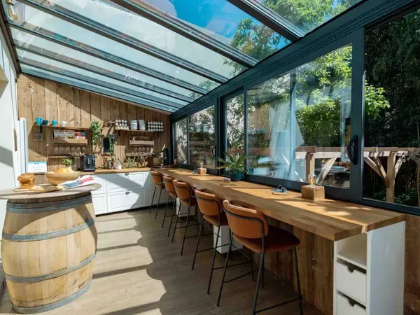 Loue maison 