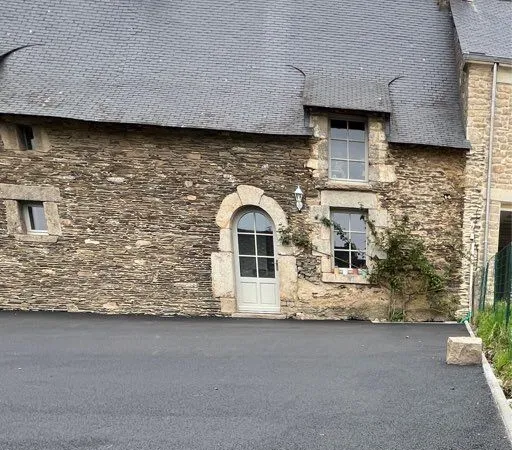 Location maison rénovée à neuf 