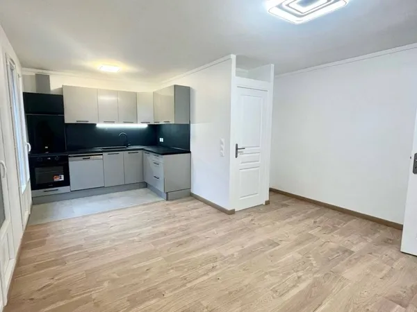 Appartement 2 pièces 34 m² 