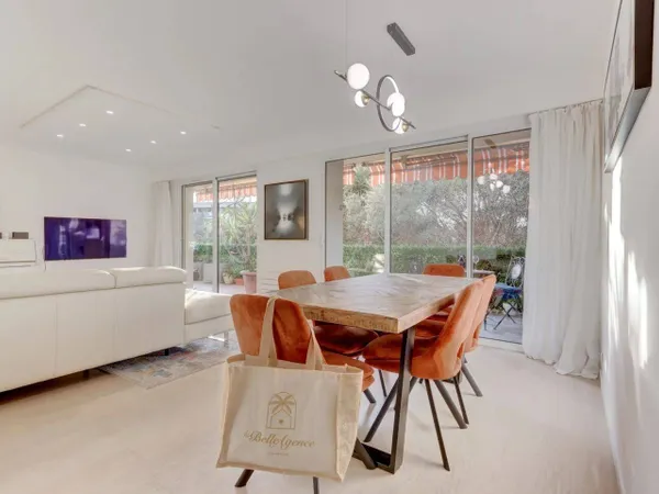 Appartement 5 pièces 123 m² 