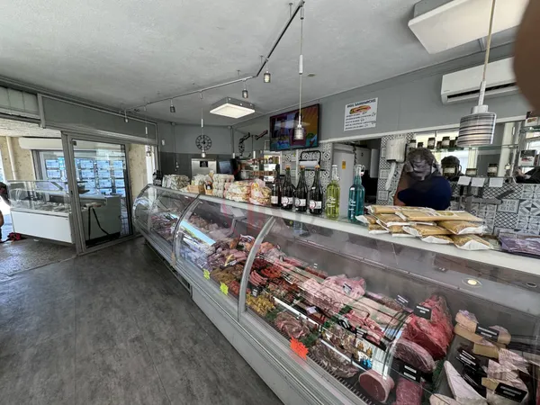 Vente FDC Boucherie Traiteur 