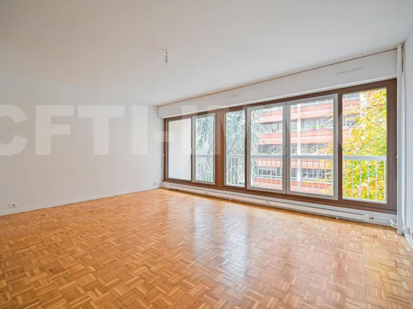 Appartement 1 pièce 36 m² 