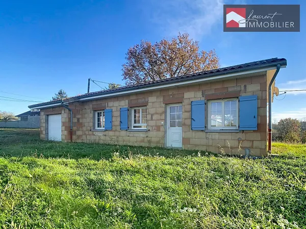 Villa 2 pièces 70 m² 