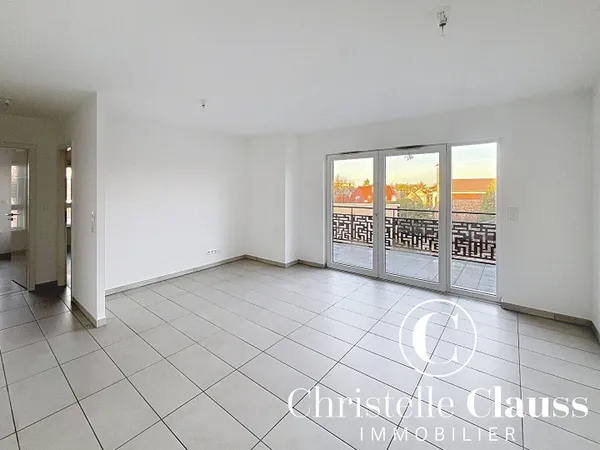 Appartement 3 pièces 67 m² 