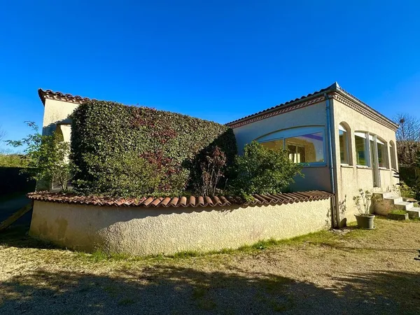 Maison Vente Saint-Céré 6p 190m² 265400€