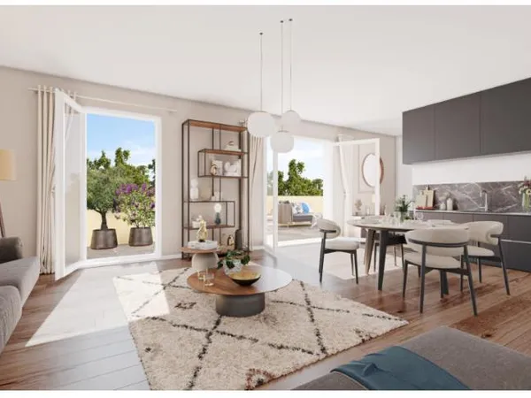 Achat : Appartement (63100) 