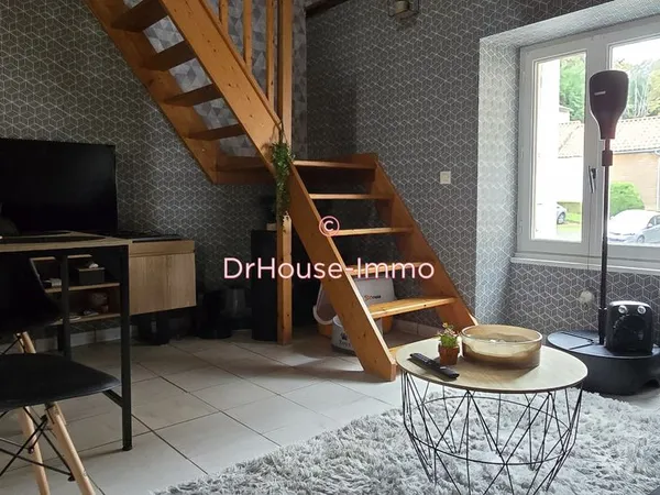 Immeuble de rapport 6 pièces 99 m² 