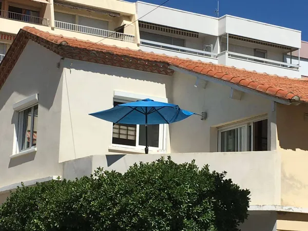 Appartement 2 pièces 70 m² 