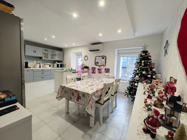 Immeuble de rapport 7 pièces 210 m² 