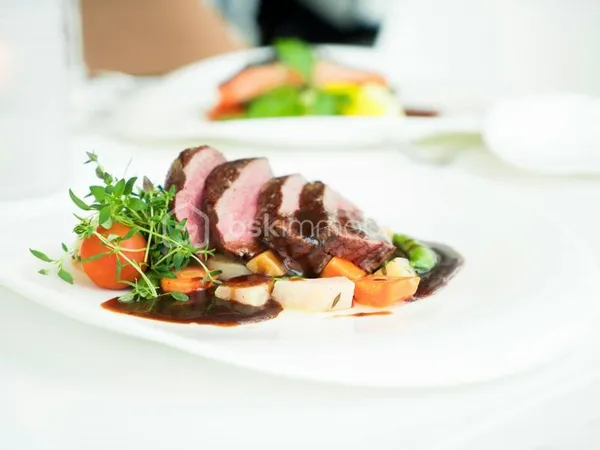 RESTAURANT BRASSERIE 
