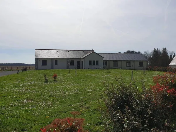 Maison 5 pièces 150 m² 
