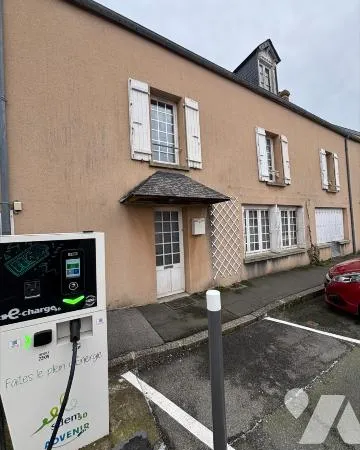 Maison 8 pièces 132 m² 