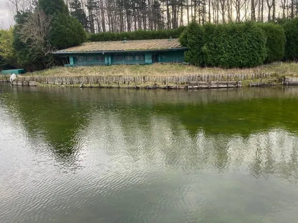 Terrain 7248 m² 